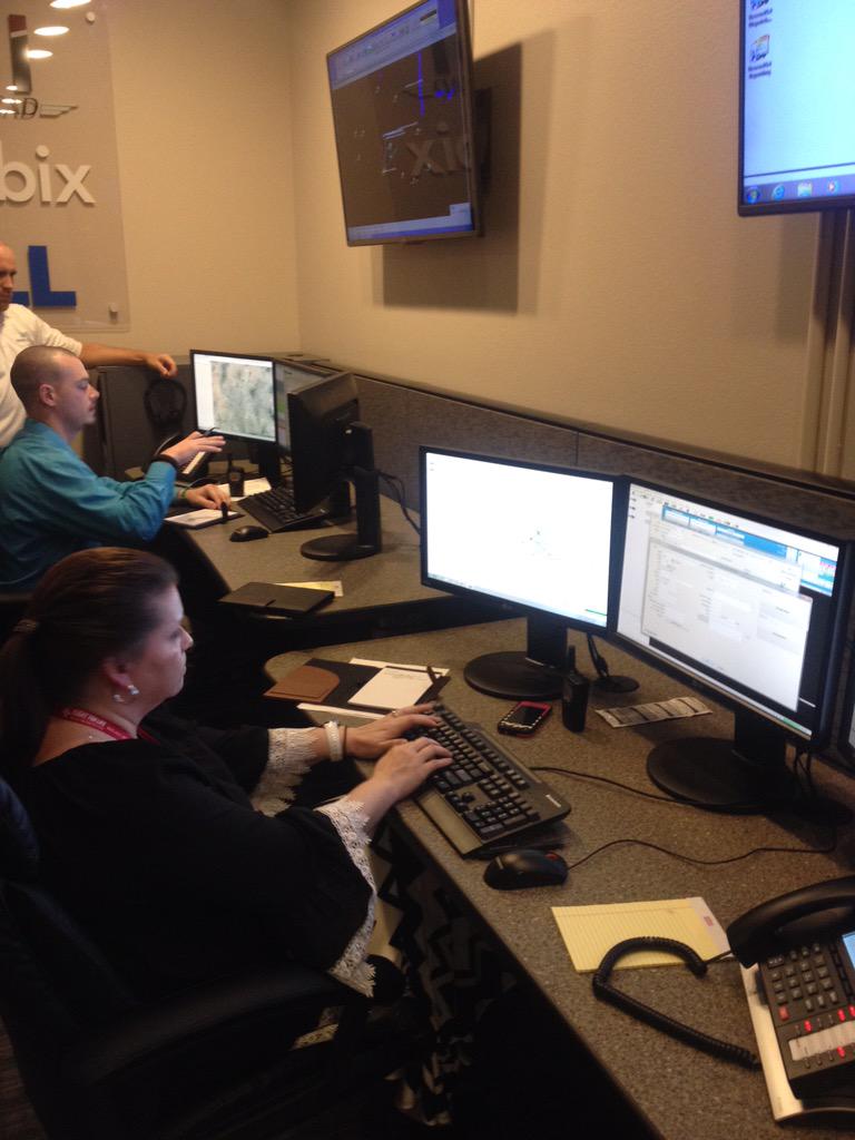 cor45631's tweet image. Support of @xybix @zoll_data @GoldenHour_live &amp;amp; #FlightVector made the #CommLab a leader of simulation training