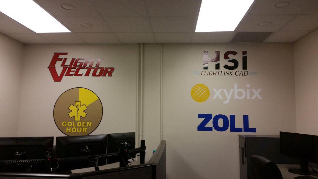 cor45631's tweet image. Support of @xybix @zoll_data @GoldenHour_live &amp;amp; #FlightVector made the #CommLab a leader of simulation training