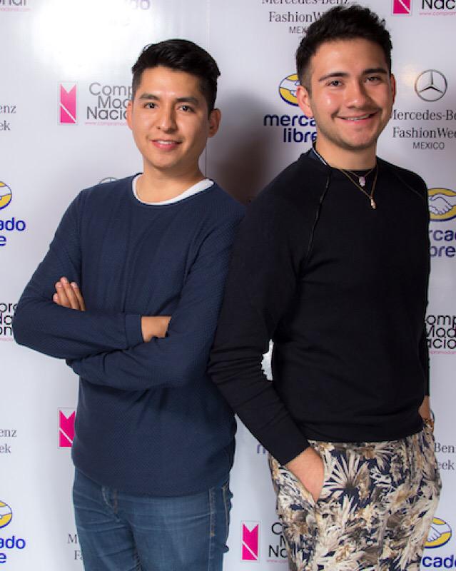 ML_Moda's tweet photo. Encuentra lo mejor de la moda en México en @fashionweekmx #MBFWMx con @JULIO_JORDAN1 #MLModa #UnaDeMéxico http://t.co/aO5r1BGsT0