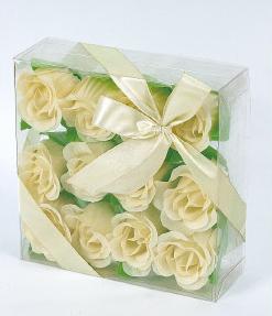 urisource's tweet image. Product name:soap rose flowers
package:PVC BOX
qtyctn:72
cbmctn:0.1