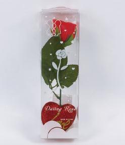 urisource's tweet image. Product name:soap rose flowers
package:PVC BOX
qtyctn:240
cbmctn:0.14