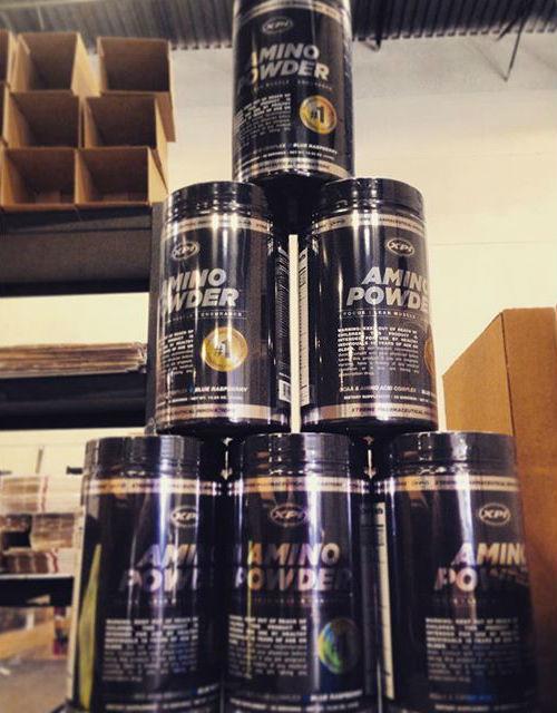 XPIsupplements's tweet image. Who's tried our tasty Amino Powder? Designed to optimize hydration, growth, &amp;amp; recovery: goo.gl/ZQIC3u