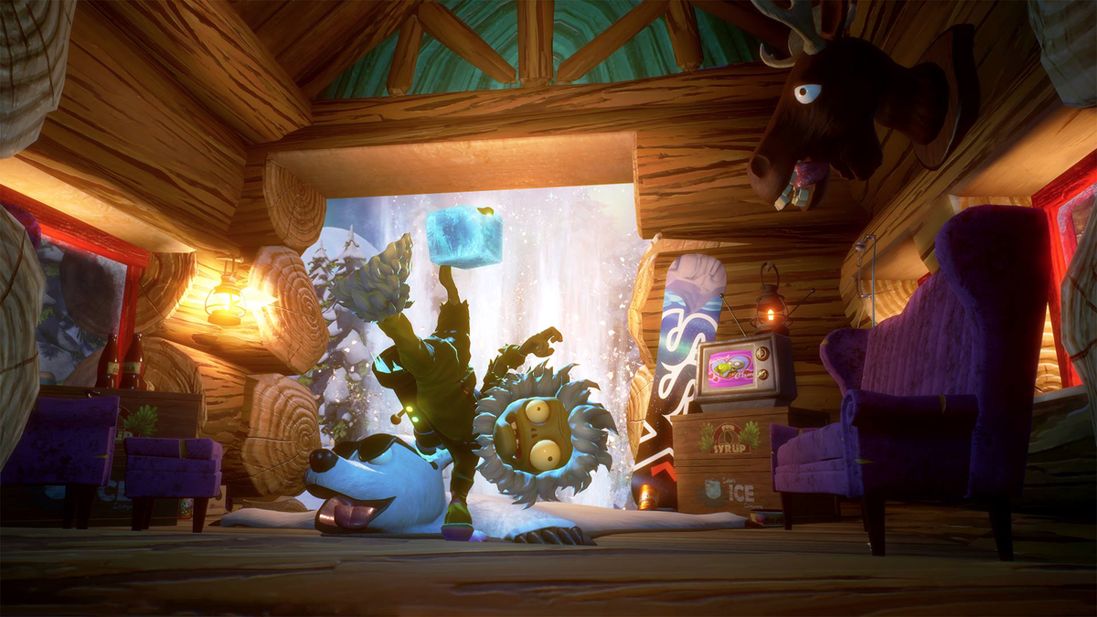 damascus111's tweet photo. Bonus second shot for @PlantsvsZombies Garden Warfare 2 snow map! @vanhoozerbot http://t.co/0jMn5z8rmo