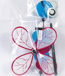 urisource's tweet image. Product name:WINDMILL
package:OPP bag
qtyctn:36
cbmctn:0.068