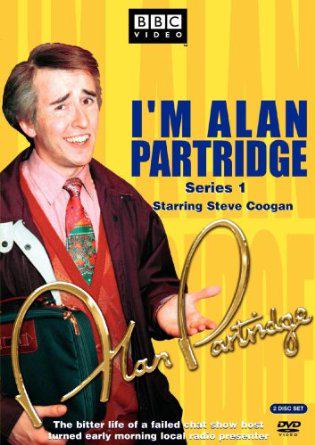 10/14:Happy 50th Birthday 2 comedian/actor Steve Coogan!Stage+Film+TV!Fave=Alan Partridge+! 