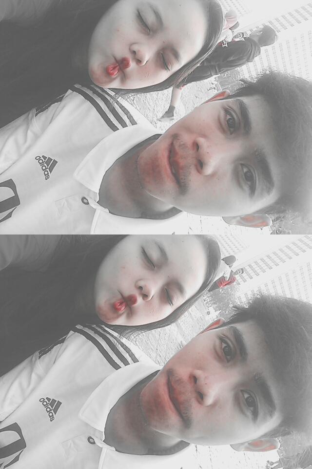 nisnisaa29's tweet photo. Ini pas kita jogging minggu kemarin hehe;):* @arief_soeleh #ARTOTEL http://t.co/NsBw1UcmrI