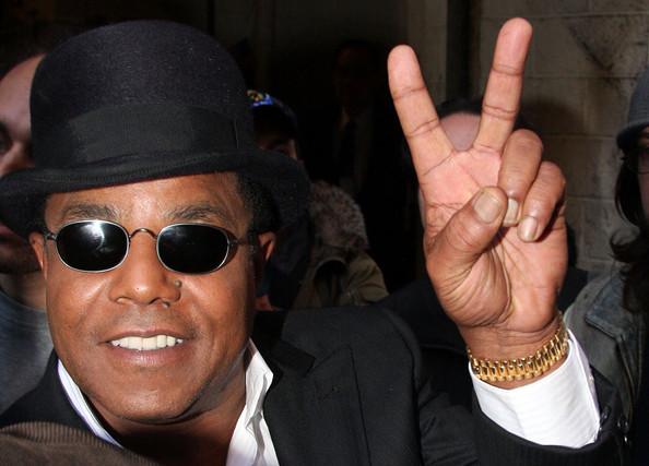 Happy 62nd Birthday Tito Jackson! (15th Oct)    