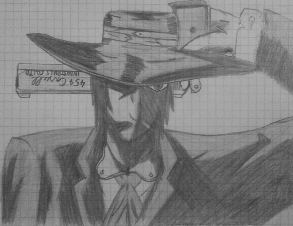 ArkBreakerOne's tweet image. Seit langen mal wieder Analog gezeichnet. Bissel aus der Übung aber man erkennt es...... hoffentlich.