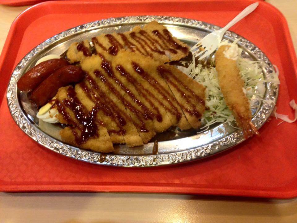 bobakatt's tweet photo. I like to eat things that make my chest hurt. @deliverydotcom #yestodelivery http://t.co/llDybdp300