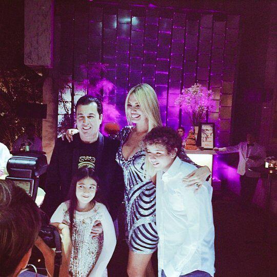 Tiempo para la Familia, tiempo para sonreir y compartir ❤