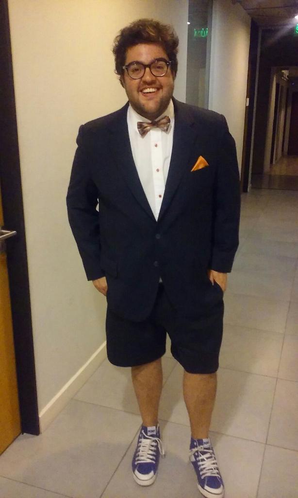 dariobarassi's tweet image. Esta facha se debe a @GRedaelli @PonyArg @OrbitalOficial