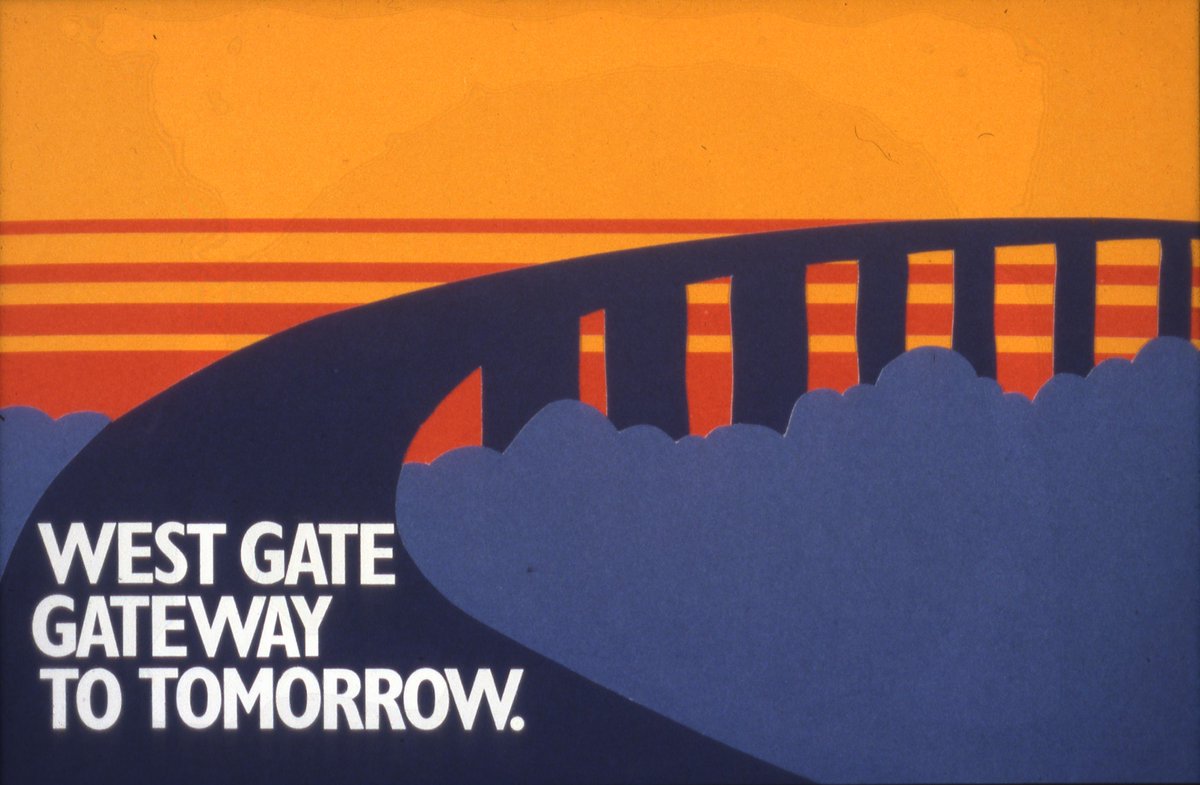 .<a href="/VicRoads/">VicRoads</a> has given <a href="/PRO_Vic/">PRO Victoria</a> new photos of building the West Gate before the collapse abc.net.au/news/2015-10-1…