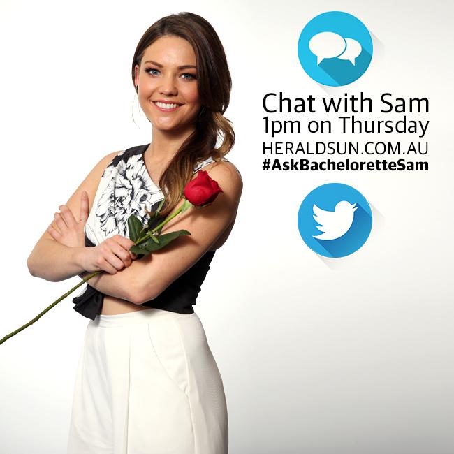 The Bachelorette Australia - Sam Frost - Season 1 - Social Media - Media - NO Discussion - *Spoilers - Sleuthing* - Page 15 CRUrbGjUwAAXUWL