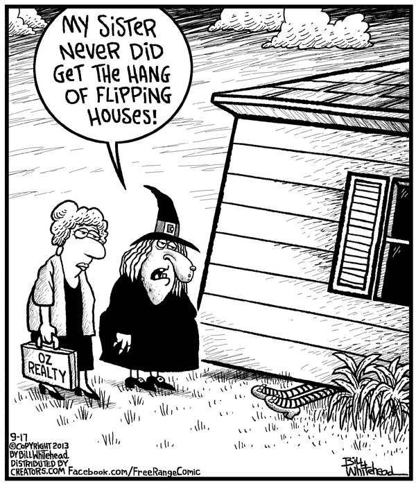 JonesDevel's tweet photo. Selling a home can be a stressful process.  Be sure to take time out for a smile!  #RealEstateHumor #Funny http://t.co/HyBgnMIw31