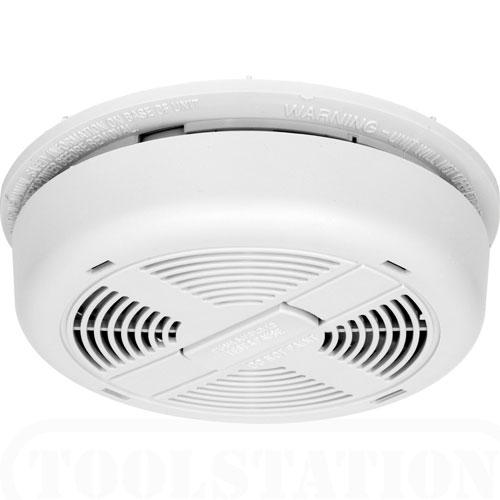 Did you know only 79% of battery-operated smoke alarms operate effectively in home fires? Test yours! #FirePrevention