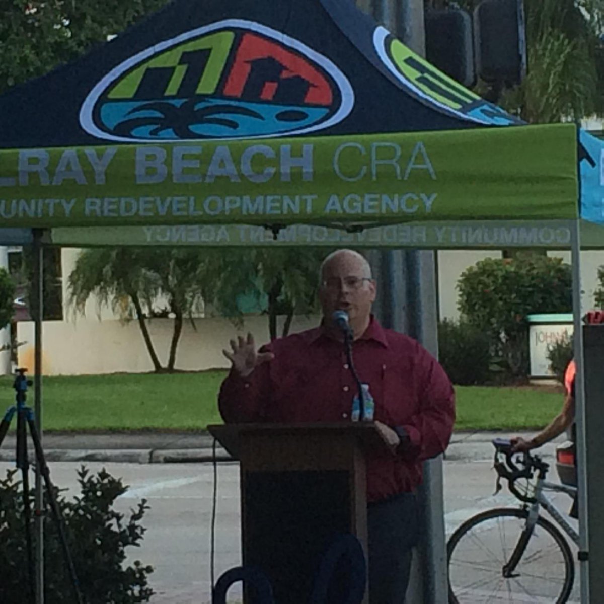 WGI @ Delray Beach CRA Ribbon Cutting @WantmanGroup <a href="/dboyer2213/">David Boyer</a> <a href="/AMYSHORTZ/">AMY SHORTZ</a> @BryanWGI <a href="/MatsonJason/">Jason Matson</a> <a href="/SFBJNews/">South Florida Business Journal</a>