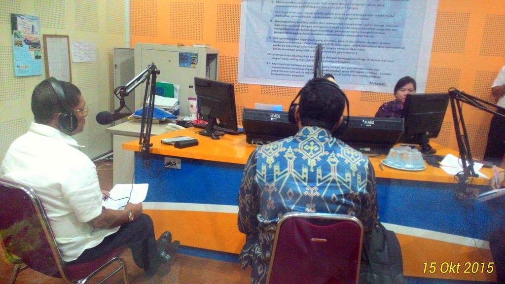 Berita Tentang Ikhsan Saleh Bpn Terupdate