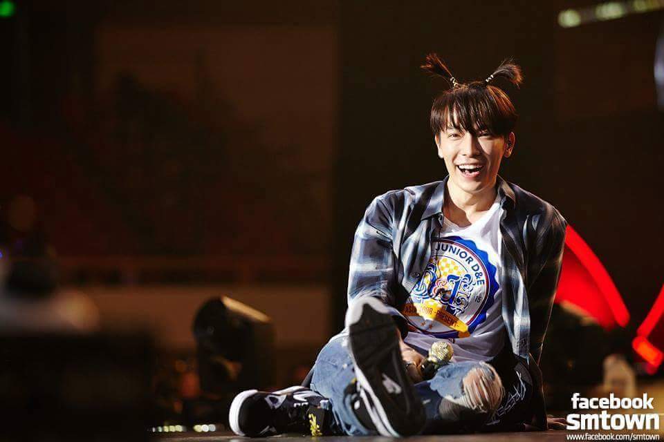 Happy Birthday Lee Donghae Oppa ^^ ^^ ^^ ^^ 