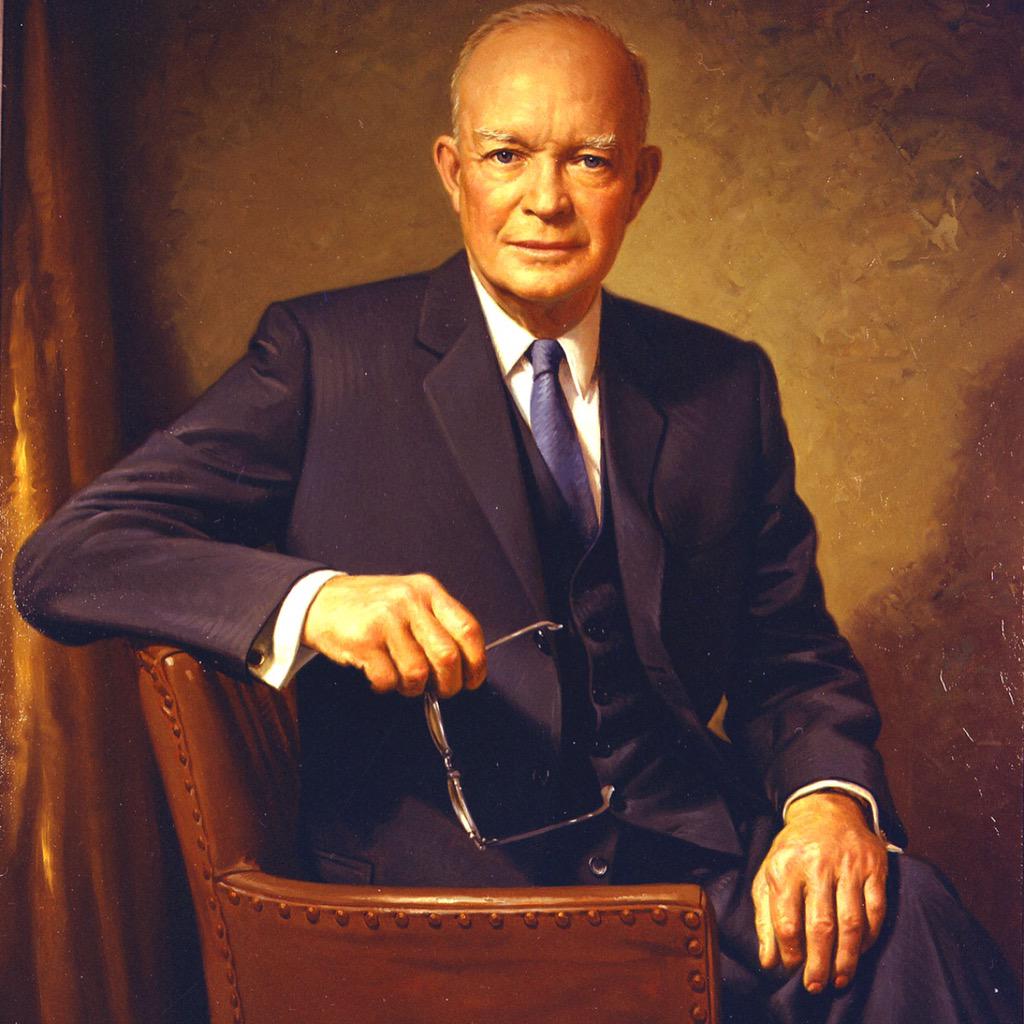 bluedeltajeans's tweet image. Happy Birthday Ike! #WWII #General #CommanderAndChief