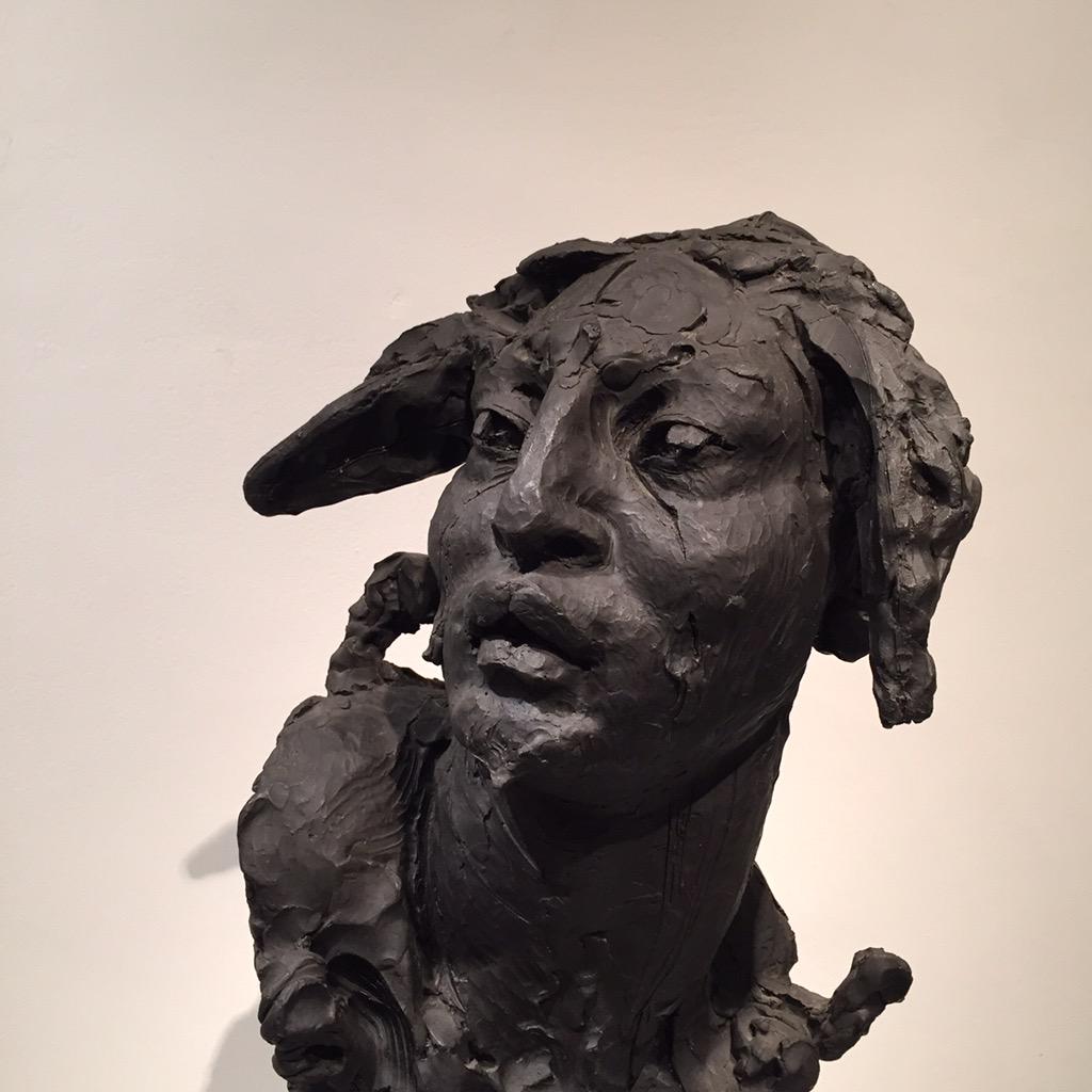 Artículo de los 10 años de <a href="/N2Galeria/">N2 Galería</a> en pielmagazine.com 
#pielmagazine #art #follow