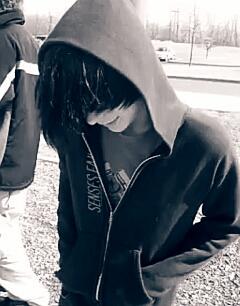 bbirthday85's tweet image. Kayden: #OpenRP *looks down as jocks yell insults at him* s-stop *bites his lip, trying to hold his tears back*