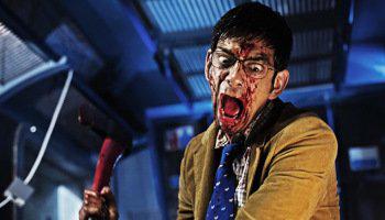 SCREAM MAGAZINE tweet media