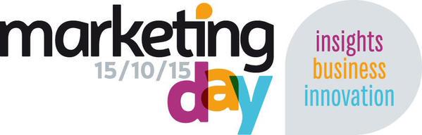 Nouveaux usages, évolution des besoins des consommateurs: suivez l'actualité marketing #MarketingDay