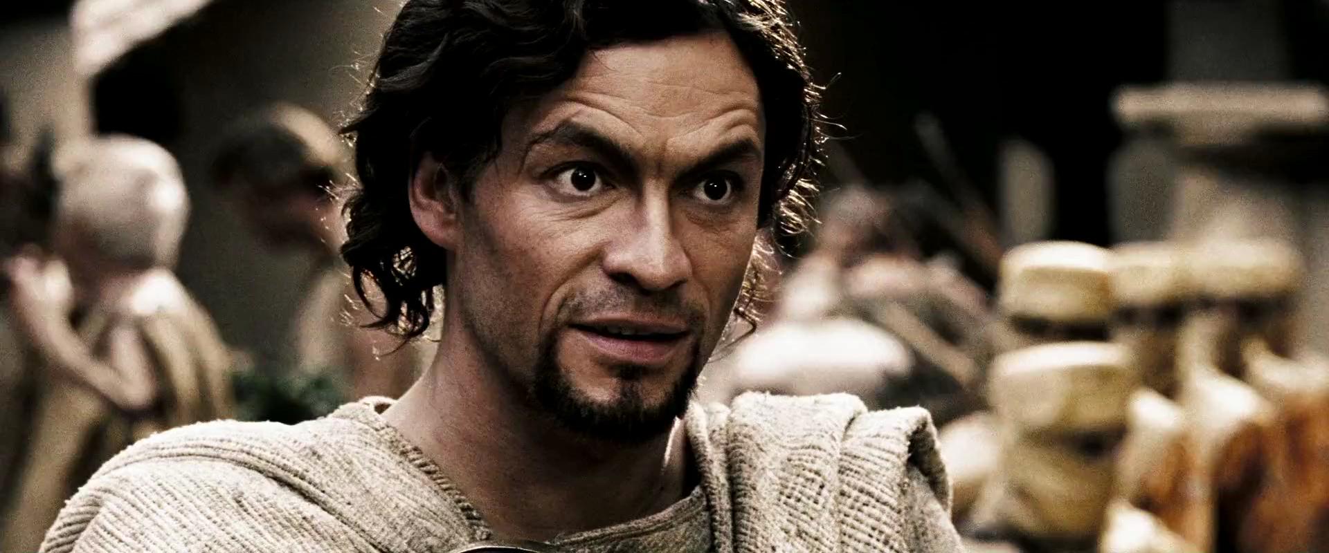 Happy birthday Dominic West, he\s 46 today. Here he is in \300\ (2006). 