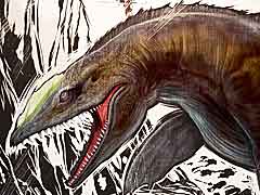 4gamer Ark Survival Evolved に 恐竜育成システムが導入 また 新たに巨大海棲恐竜のモササウルスが登場 Http T Co Tdliycsz2x Http T Co H3vq7laasj Twitter