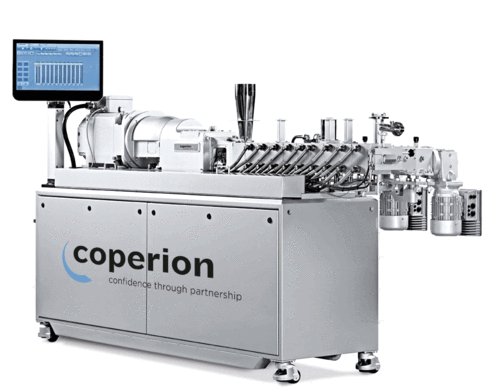 Machineleasing's tweet image. Finance for Coperion extruders. HP and lease options. See usedmachine.co.uk/machinery-fina…