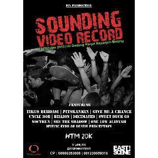 Persembahan dari <a href="/EO_FIX/">EO FIX Production</a> don't miss it guys, let's skankin together at gedung korpri.... tmi.me/1f9wrH