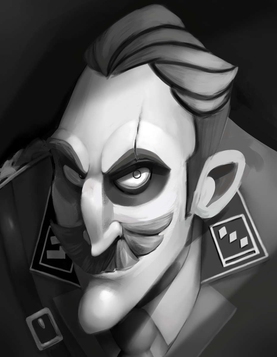 KierstenHaleArt's tweet photo. #kierstenhaleart #characterdesign #charcterdevelopment http://t.co/JIJU331Rm2