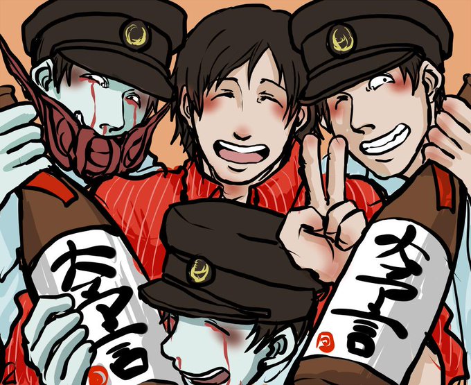 フェアリー石田のtwitterイラスト検索結果 フェアリー石田のtwitterイラスト検索結果