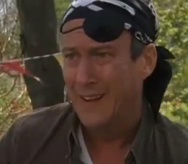 Happy Birthday to Stephen Tompkinson who reaches the 1/2 century mark tomorrow Oct. 15. 