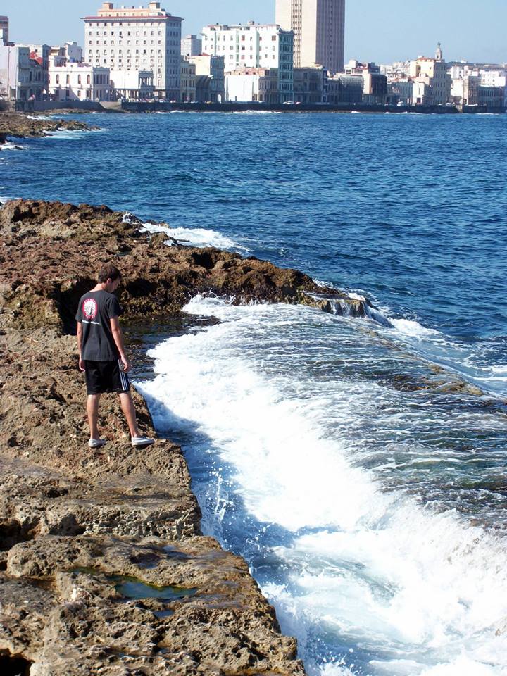 ExpCuartera's tweet photo. Fotos del Malecón, La Habana, Cuba
Si queres ver más entrá a: http://t.co/8us4LxNAuB
#EstariaNecesitando #Jueves http://t.co/cTOEtICzfr