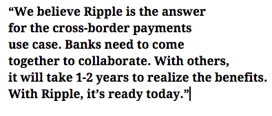 Ripple tweet media