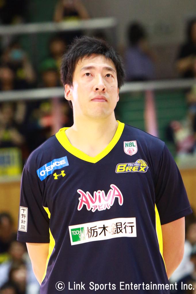 BrexTell's tweet photo. ＃8山田 大治選手
ポジション：F/C
身長/体重：200cm/105kg
誕生日：1981/6/8
出身：大阪府
ニックネーム：だいじ
《BREXの魅力》ファンの多さ

好きな選手に投票し���う http://t.co/4iBN6BI3Xo