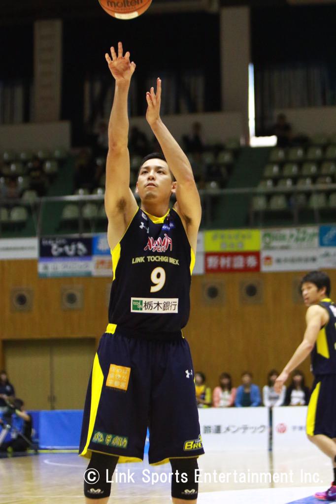 BrexTell's tweet photo. ＃9 遠藤祐亮選手
ポジション：G
身長/体重：185cm/84kg
誕生日：1989/10/19
出身：千葉県
ニックネーム：えんどぅー
《BREXの魅力》ファ��との一体感
《自分を動物に例えると》馬

好きな選手に投票してね http://t.co/fir7olnKLj
