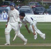 A happy dapper 35th birthday to Amjad Khan! 