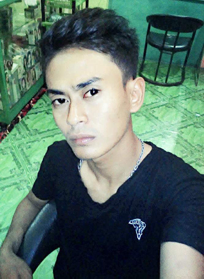 zyericcodevil's tweet image. 