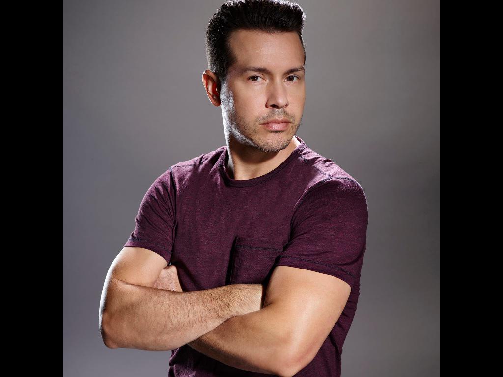 Happy Birthday Jon Seda 