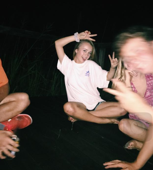 Happy birthday (clean version) to my 16 yr old nug i love u more than Kendall Jenner(not rlly) 