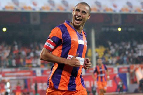 Wishing our ex-Stallion and our marquee player of last season, David Trezeguet a very happy birthday! 