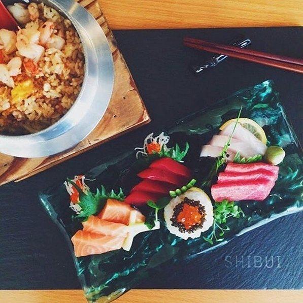 Shibuibarcelona tweet picture