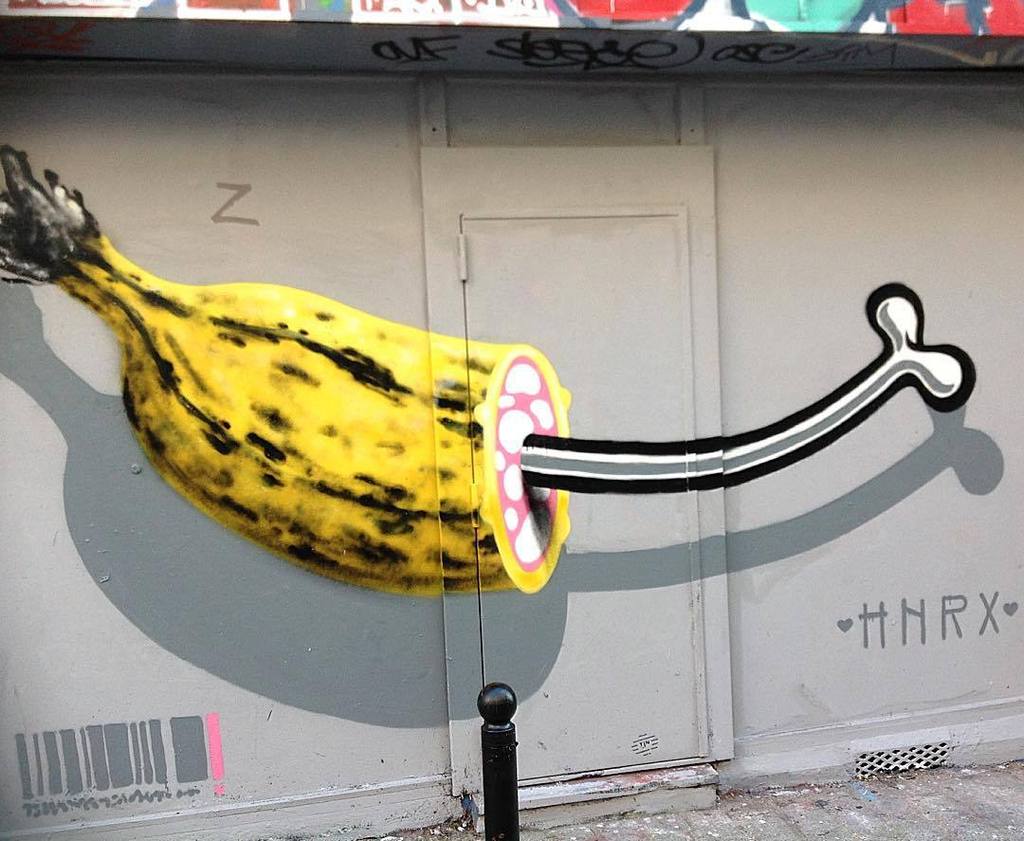 StreetArtEverywhere tweet media