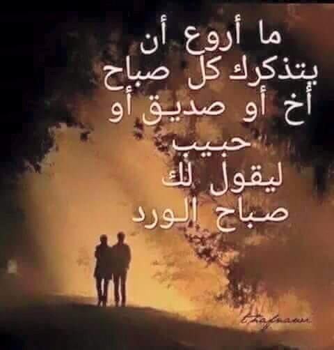 لكل روح مرت من هنا
صباح الخير
وحقق لك حلماً انتظرته
طويلاً