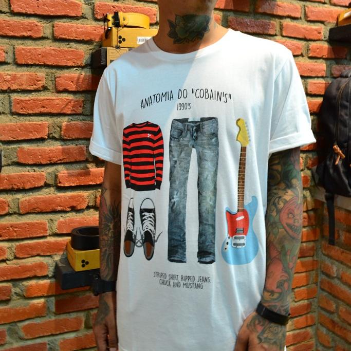 aboutsmithKLK's tweet image. TSHIRT | MIPT129 - ANATOMIA DO COBAIN #1 Available at House of Smith Kolaka, Jl. Khairil Anwar, Southeast Sulawesi