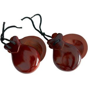 #Castanets are a #PercussionInstrument #Idiophone... youtu.be/XLuhdrz7h5s #Latin #VirtualCastanets #CastanetsVST