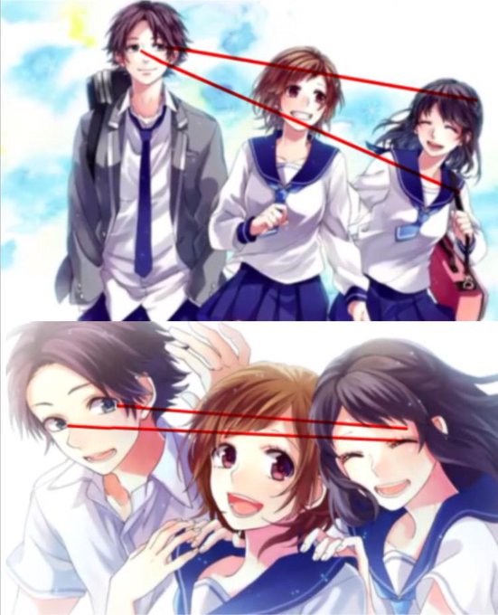 Seran 01さんのイラストまとめ Seran 01さんのイラストまとめ