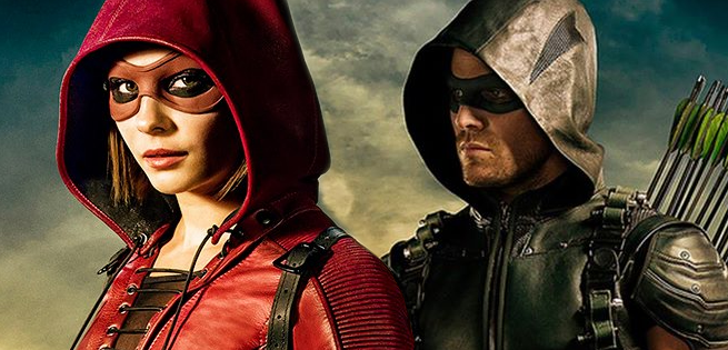 ComicBookNOW's tweet image. ARROW: Restoration Extended Trailer Released bit.ly/1k6bTmm